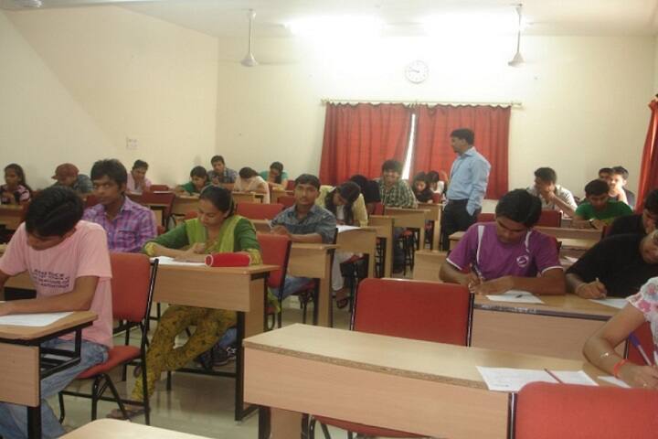 classroom